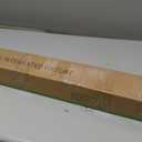 (4 Pack) 4FT T5 LED Shop Light,6500K,20W,2300LM(Super Bright White) Linkable LED Integrated Fixture,Garage Ceiling and Cabinet Light,Strip Light,Corded Electric with ON/Off Switch