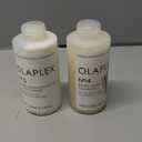 Olaplex Wash and Shine Hair Kit: No. 4, 5, 7, Shampoo & Conditioner Set | Cleanse, Hydrate, & Control Frizz Up to 72 Hours | Bonding Oil for Shine & Protect | For Coily, Curly, Straight, and Wavy