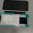 ESR 3 Pack 9H+ Glass for iPhone 17 Pro Screen Protector, [Military-Grade Shatterproof], with AR Anti-Reflective Technology, Armorite Ultra-Tough Tempered Glass with Ultra Fit Tray