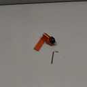 O'SKOOL 2-1/4 Inch T-Track Adjustable Fence Flip Stop Repeater with Indexing Cursor