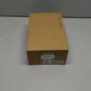 2pcs Pine Nut Reindeer Christmas Decorations, Deer Figurines Home Decor, Elk Figurine, Holiday Home Dcor Accents for Xmas Office Living Room & Bedroom Decorations (Pine Nut Medium, Gold)