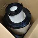 S7M120 Inner and Outer Set Pool Filters Replace for Sta-Rite System 3, 25021-0200S, 25022-0201S, SR300 Pool Filter Cartridge, 300 Sq.Ft. Filtration Area