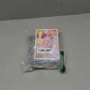 Vinyl Plush Blind Box Figures, Kawaii Blind Box Plush Doll, DumiaUla Weather Series Mystery Box Collectible Toys, Cute Action Figures for Gift Home Backpack Decor, Single Box (1 of 7 Styles)