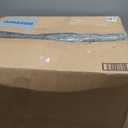 Gold Chafing Dishes for Buffet 4 Pack (7 Pans + Utensils) - 9QT Stainless Steel Chafing Dish Buffet Set - Food Warmers for Parties Buffet - Buffet Servers and Warmers (4 PACK + 7 PANS + 7 UTENSILS)