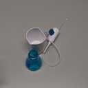 Ear Wax Removal, Ear Cleaner, Ear Cleaning Kit, Manual Ear Irrigation Flushing System, Ear Wax Removal Kit, Safe and Effective to Clean Ear Built Up Wax (Green)