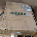 Basket Trucks,Service Carts Blue 8 Bushel Knock Down Truck,Carts, 10.0 cu. ft, 400 lb, 34" L X 22" W X 30.5" H Capacity