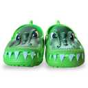 TB ALIGATOR GLOG