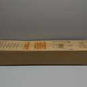 Stander Wonder Walker Plus, Lightweight Folding Mobility Aid for Adults, Seniors, and Elderly, Collapsible Travel EZ Fold-N-Go with Wheels, Glides, & Basket, Cobalt Blue