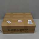 12ft 3 in 1 ABS & Power Air Line Hose with Glad Hands & 4 Glad Hand Seals for Tractor Trailer Semi Truck