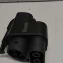 NACS to CCS Adapter, Tesla Supercharger Adapter [Max 500A, 1000V] fit for Rivian,Ford,Mustang,GM EVs,Volvo,Polestar,fit for Tesla V1/V2/V3/V4 DC