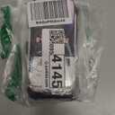 jaroco Magnetic for iPhone 14 Pro Max Case, [Compatible with MagSafe][Military Grade Drop Protection][Heavy Duty Protection][Non-Slip][Shockproof] 2-Layer Durable Bumper Phone Case 6.7''-Black