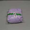 Pajamas Women's Long Sleeve Sleepwear Soft Button Down Loungewear Pjs Lounge Set Nightwear Size 12-13 Y