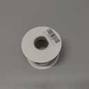 MAYREEL 3/8 Inch Brown Crushed Velvet Ribbon Mahogany Vintage for Flower Bouquets Wedding Invitations Crafts Gift Wrapping Christmas Decorations Party 25 Yards