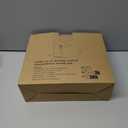 Heating Pad for Back Pain Relief, Large Electric Heat Pad for Neck and Shoulders, 6 Heat Settings & Auto Shut Off Hot Pad, Machine Washable Ultra Soft Fabric, Gifts for Women, Men, Mom, Dad (37''x 24'', Dark Gray)