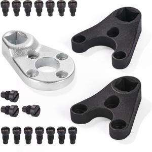 Creative.C Outboard Trim Tilt Pin Wrench Tools Set MT0004 & MT0006 & MT0009 Spanner Wrench Compatible with Yamaha, Compatible with Suzuki, Compatible with Johnson, Compatible with Evinrude