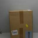 Hardside Carry On Luggage 22x14x9 Airline Approved with Spinner Wheels, Lightweight 20-inch Carry-On Suitcase for Men & Women, Blue