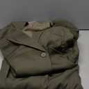 Casly Lamiit 2 Piece Outfits for Women Business Casual Single Button Blazer Jacket and Wide Leg Pants Matching Suit Sets, 2XL