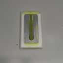 WSKEN for iPhone Air Privacy Screen Protector - [25 Anti-Spy] [Auto-Dust Removal] [Top 9H+ Tempered Glass] 12FT Shatterproof Military Grade Flim Easy Install Case Friendly 6.5 inch(2025), 2 Pack