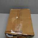 Husky Liners - Front Mud Guards | 1997-2004 Dodge Dakota, 1998-2003 Dodge Durango w/OE Fender Flares, Front Set - Black, 2 Pc | 56031