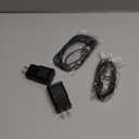 Phone Charger Android,Samsung Charger Fast Charging Cord Type C with USB C Charge Cable 6.6Ft for Samsung Galaxy S25/S24/S23/S22/S21/S20/S10/S10 Plus/S10E/S9/S8/S21Ultra/S22+/S22 Ultra/Note 8/9/10/20