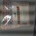 Boho Sheet 4 Pieces Queen Sheet Set Bohemian, Boho Sheets Soft Microfiber Deep Pocket, Western Sheets Geometric(Queen, Pastel Pink Geometric)