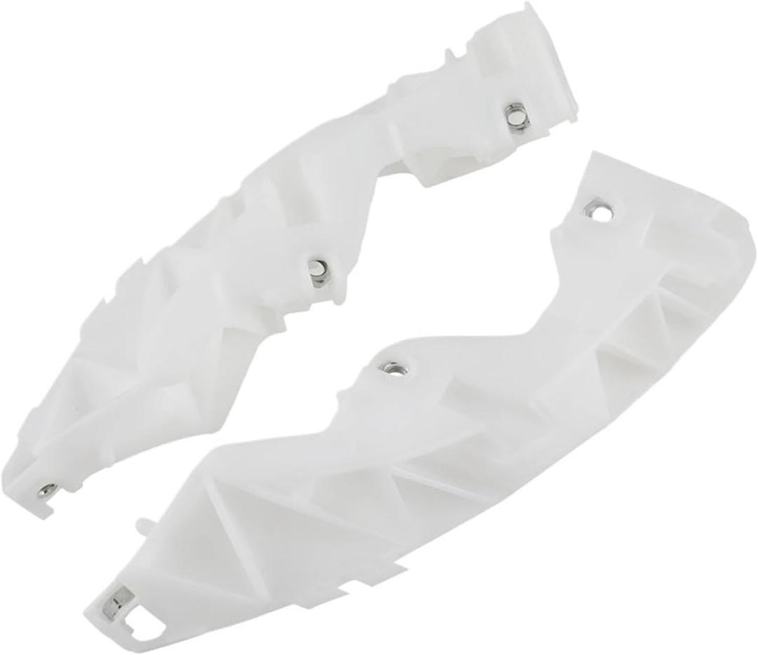 62059-JK000 62058-JK000 Front Bumper Buckle Bracket Fit For Infiniti G Series (62059-JK000 Left)