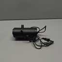 135GPH Fish Tank Filter in-Tank Filter for 10-40 Gallon Tanks, 2-Stage Internal Aquarium Filter Turtle Tank Filter with Dual Water Outlet & Aeration