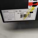 SM NEW YORK Diamond Sandals Black 8 1/2