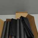 2 Pack Under Door Draft Stopper - Bottom Door Gap Filler & Seal - Fits 30 to 36 Door, Block Cold Air, Noise, Sound, Wind, Bugs, Easy to Install, Double Side Block, No Adhesive, Black