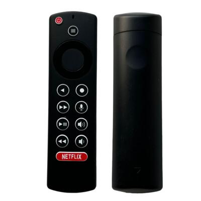 New Voice Replacement Remote Control for Nvidia Shield 4K HDR Android Shield TV Pro P2575 with Voice Function