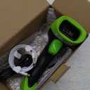 NetumScan Wireless QR Barcode Scanner, 3 in 1 Automatic Bluetooth 1D 2D Barcode Reader USB Image Code Scanner for Store, Warehouse POS, Computer, Tablet, iPad, iPhone, Android