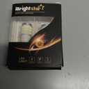 iBrightstar 921 LED Bulb White, T15 912 LED Reverse Light Bulbs Super Bright for Parking Backup Turn Signal Lights, 2 Pack