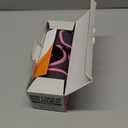 DR. BRACE ELITE Knee Brace with Side Stabilizers & Patella Gel Pads for Maximum Knee Pain Support and fast recovery for men and women-Please Check How To Size Video (XX-Large, Orion)