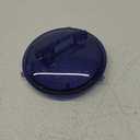 Sauna Steamer Pot Cover, 4.2L Steam Generator Accessories Lid Cap,Replacement Sauna Accessories(Not Includ Steamer)