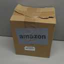 Junkin 12 Pcs Jewelry Tray Velvet Stackable Jewelry Organizer Trays Divided Earring Accessories Storage Containers Box (Rose Red) (Beige)