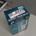 TP-Link AX3000 WiFi 6 Range Extender | PCMag Editor's Choice | Dual-Band Wireless Repeater w/Ethernet Port | Up to 2400 Sq. Ft., 64 Devices | Internet Signal Booster | APP Setup | EasyMesh (RE715X)