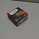 SEALIGHT H1 Light Bulbs 40000LM 6500K Cool White 1:1 Design 70000+ Lifespan, 3 Mins Installation, Headlight Eyebrows, Pack of 2