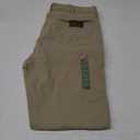 Wrangler Mens Retro Slim Fit Straight Leg Jean 36X32