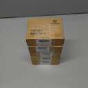 5 x Vitalizart Red Velvet Ribbon Set 3/8" x 15 Yd Burgundy Wooden Spool Fabric Trim 3 Rolls * 5 Yd for Christmas Wreath Decoration Handmade Craft Ornaments Gift Wrapping & Bow Making