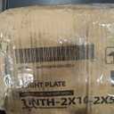 Weight Plates Set 2x10 2x5 2x2.5