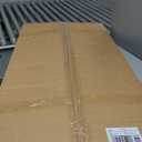 Land Guard Galvanized Raised Garden Bed with Legs, 482432in Large Metal Elevated Raised Planter Box with Drainage Holes for Backyard, Patio, Balcony, 700lb Capacity (Silver)