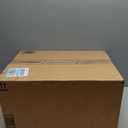 Tempur-Pedic Pedic Lumbar Cushion,Foam, Blue 15 X 15 X 4 Inch, Standard Size