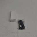 Liftgate Release Switch, Precise Fit Tailgate Switch Button Harness Connector, Plug-and-play Anti-rust Original Standard Replacement 15106857, Compatible with Chevrolet GM Cadillac (Black)