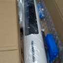 Portable Evaporative Air Cooler for Room, Quiet 41-inch Oscillating Air cooler with Remote, 3 Modes, 3 Speeds, LED Display, 9H Timer, Floor Standing Bladeless Cooler for Home Office Bedroom