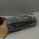 Heated Snow Melting Mats, 13in x 10FT Heated Outdoor Mats for Winter Snow Removal,Snow and Ice Melting Mats for Proof and Sidewalks