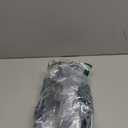 Denim Apron With Pockets,Distressed Jean Apron,Hairstylist Aprons,Denim Work Apron - Washing Style | Adjustable XXL (Light Blue)