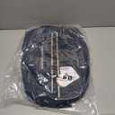 WILSON 2025 Roland Garros Session De Soiree Tennis Backpack Dark Navy WR80385010