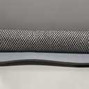 JSEI Dirt Trapper Door Mat 36"x60", Non-Slip Doormat,Dark Grey