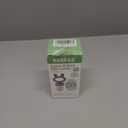 Haakaa Baby Fruit Food Feeder & Mini Freezer Nibble Tray Combo, Breastmilk Popsicle Molds for Baby Cooling Relief, BPA Free Silicone Feeder for Safe Infant Self Feeding, 4 Month+ (Steel Blue)