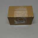 VioraWhite 227 Pcs Lip Gloss Keychain Making Kit Bulk 24 Keychain Clips with Lobster Claw Clasps 200 Jump Ring Chain Plier Hole Puncher for Valentine's Day DIY Lip Gloss Crafts Supplies(Gold)